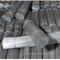 11 medidor de arame eletro -galvanizado com aço baixo de carbono